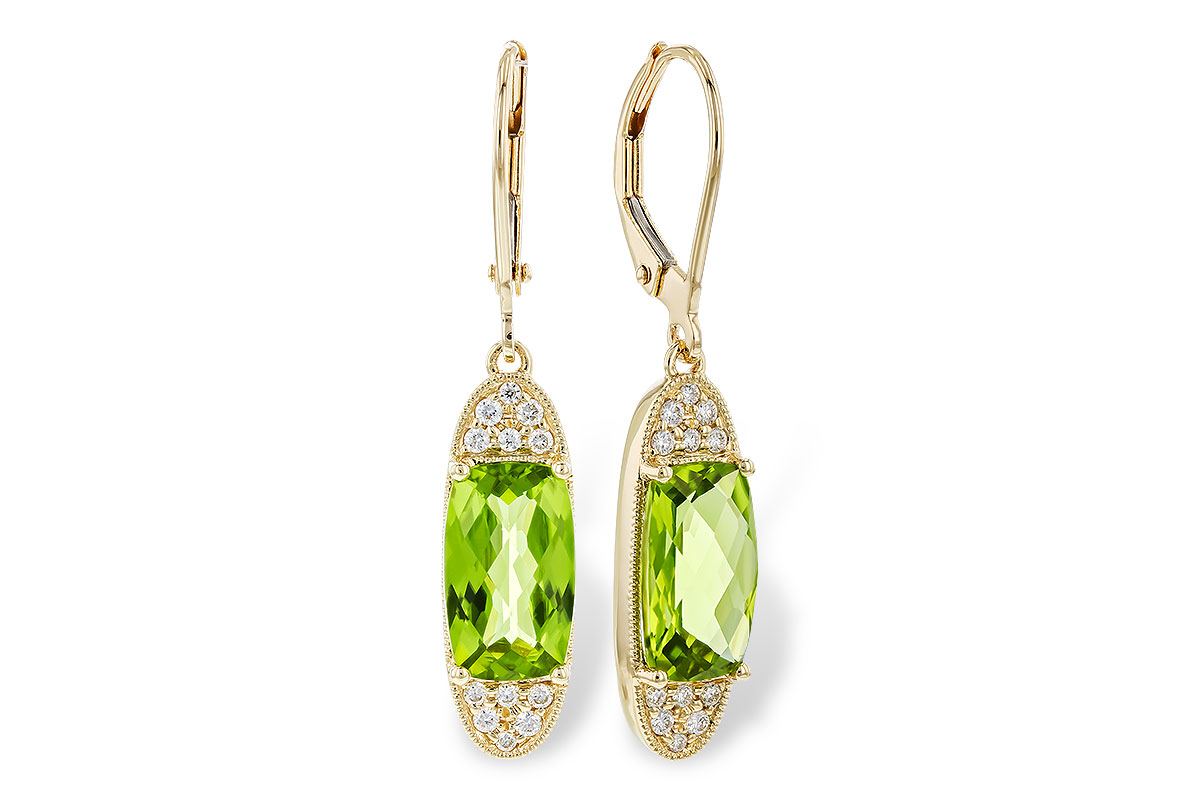 D319-76029: EARR 3.82 TW PERIDOT 4.00 TGW