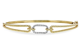 D320-66020: BRACELET .16 TW