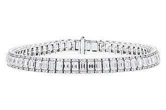 H319-75147: BRACELET 8.90 E.C. 10.40 TW